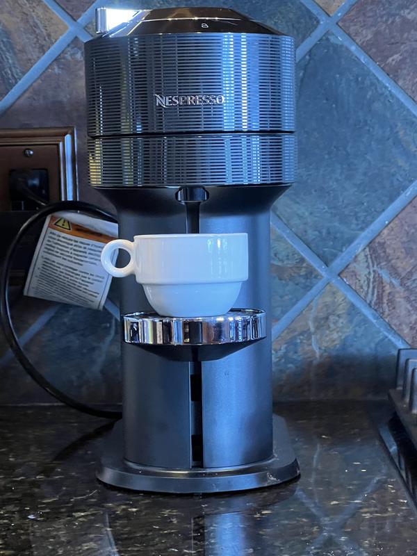 Nespresso Vertuo Next Review: Slim, sleek, and easy to use - Reviewed