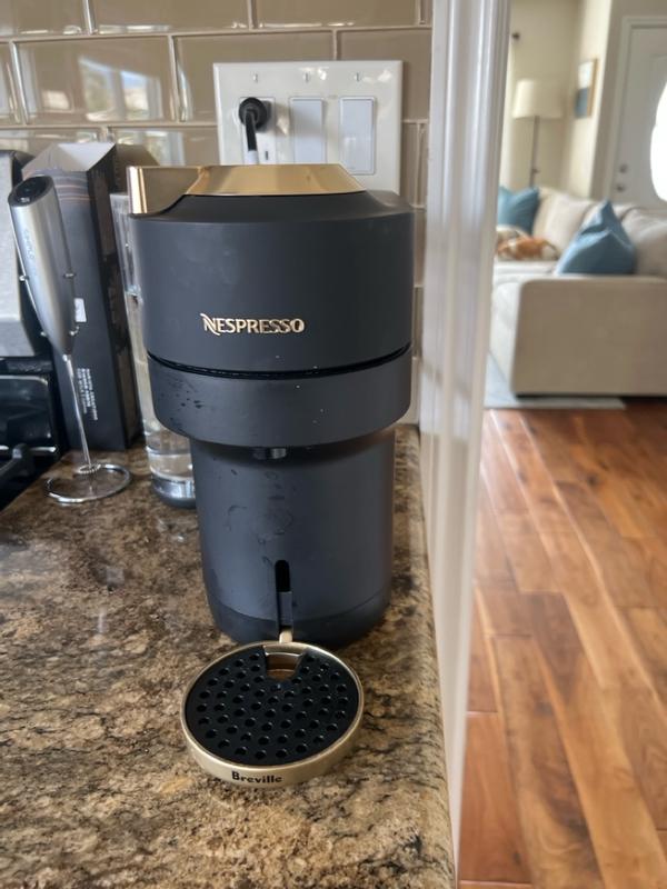 Vertuo Next Light Gray | Vertuo Coffee Machine | Nespresso USA