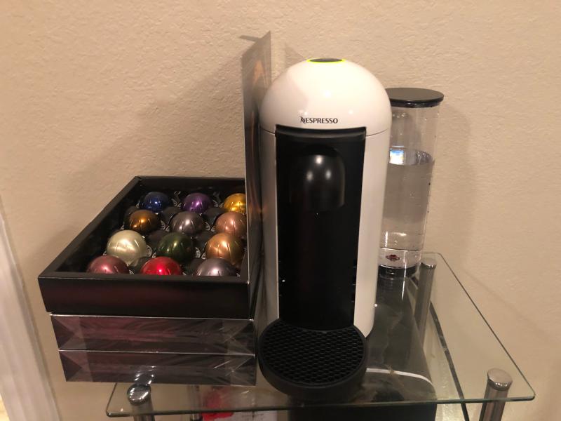 Looks great!