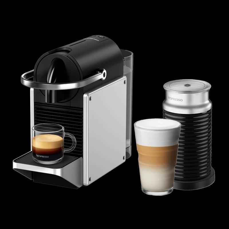 Essenza Mini Pure White | Original Coffee Machines
