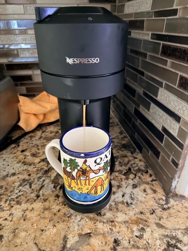 Vertuo Next Premium Classic Black | Coffee Machine | Nespresso Canada