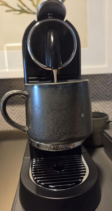 Nespresso Citiz - White | The Ultimate Espresso Machine