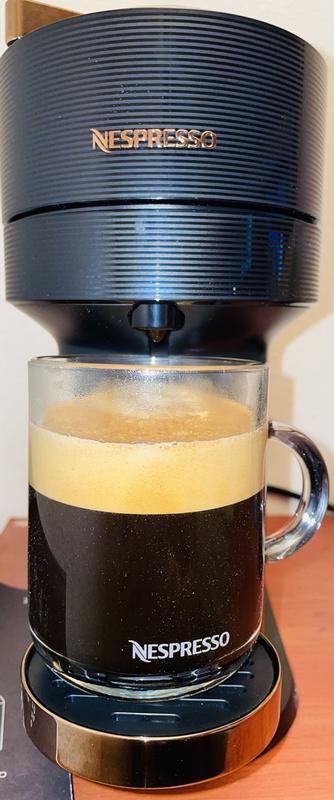 Nespresso machine hotsell best buy