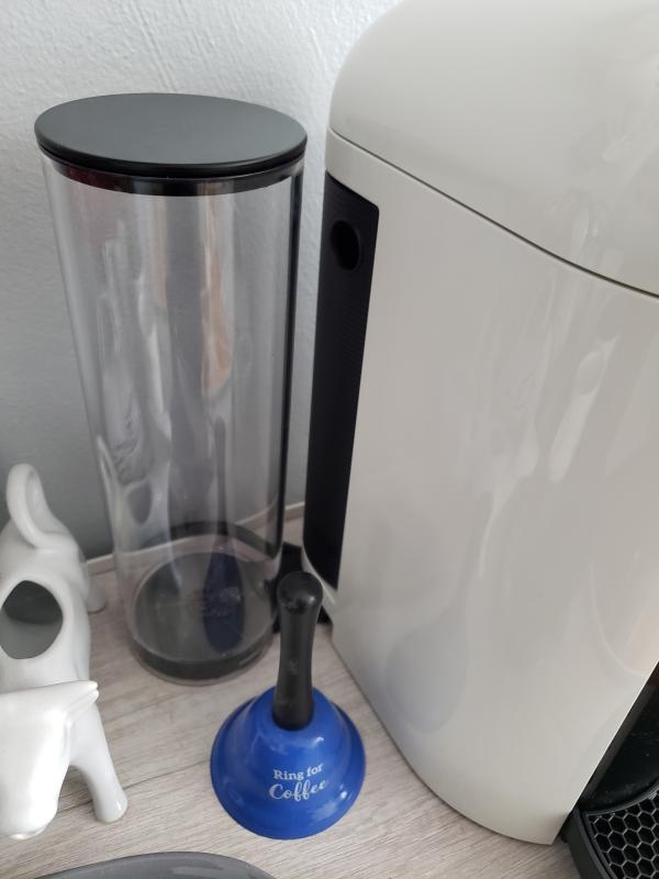 Water cylinder
