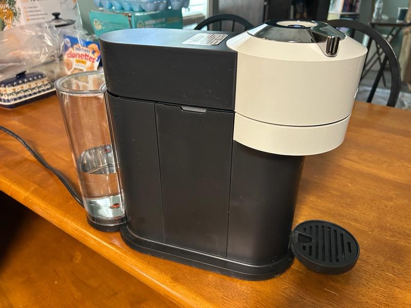 Vertuo Next Premium Classic Black | Coffee Machine | Nespresso Canada
