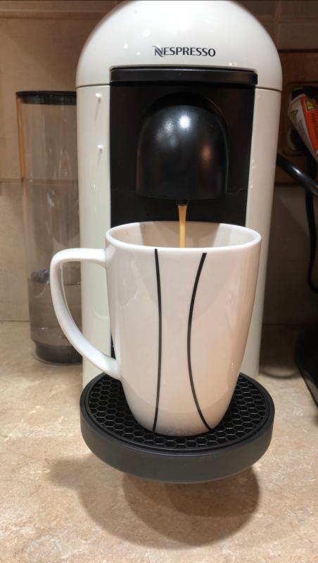 Perfect cup sizes
