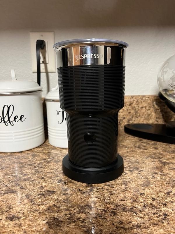 Aeroccino XL | Milk Frother Accessory | Nespresso USA