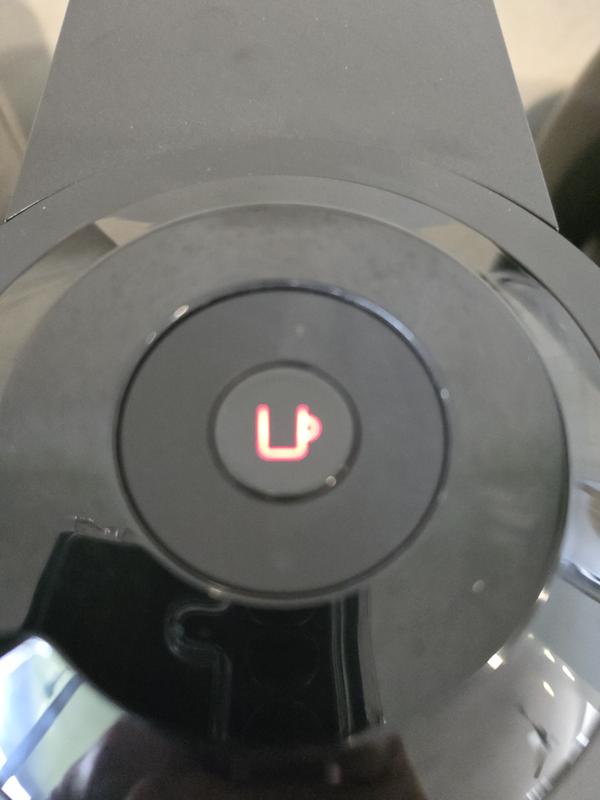 Customer photo for "Terrible Coffee Machine"