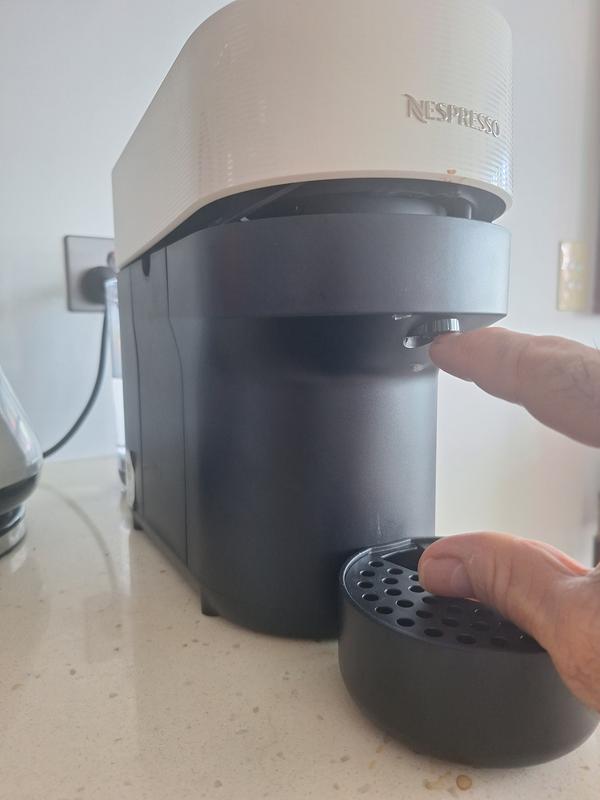 Nespresso Vertuo Next Premium by Breville | Espresso Machine