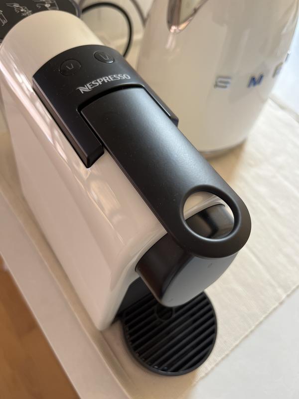 Nespresso Essenza Mini Ruby Red Espresso Machine - EN85R