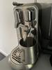 SAGE  NESPRESSO CREATISTA PLUS STAINLESS STEEL 