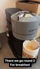 MAGIMIX NESPRESSO VERTUO NEXT 11706B 