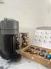 MAGIMIX NESPRESSO VERTUO NEXT 11708B