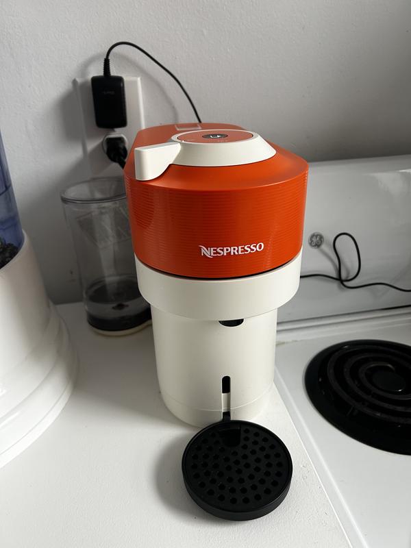 My actual machine