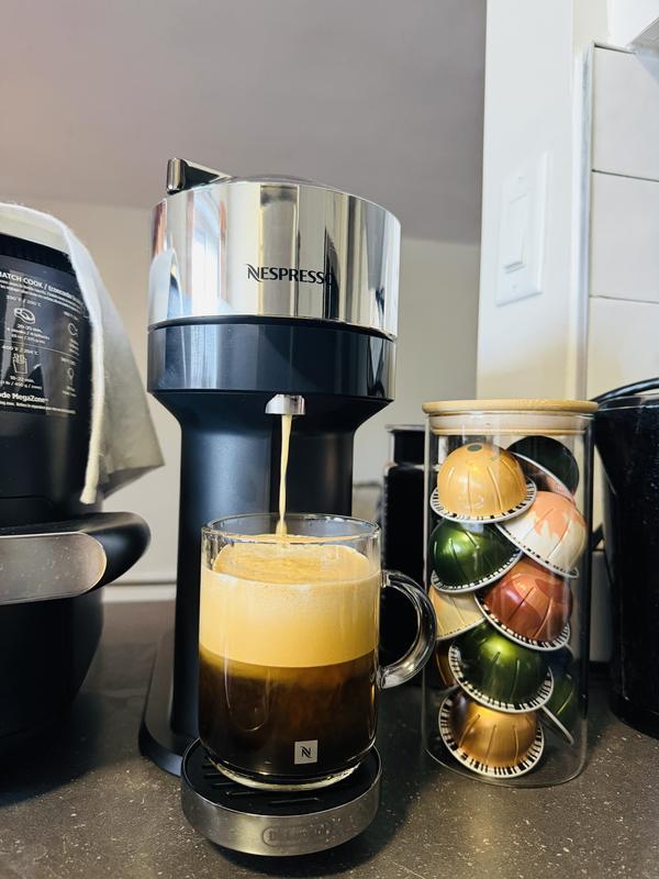 Nespresso Vertuo Next