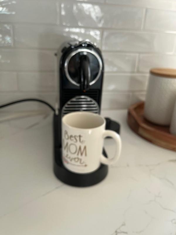 Citiz Black | Coffee and espresso Machine | Nespresso Canada