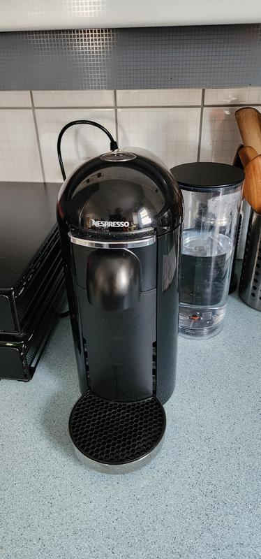 VertuoPlus Black | Coffee Machine | Nespresso Canada VertuoPlus Black | Coffee Machine | Nespresso Canada