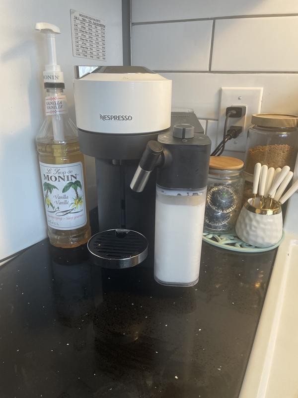 A+ Espresso Machine