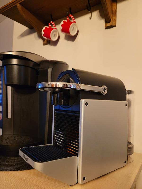Coin café