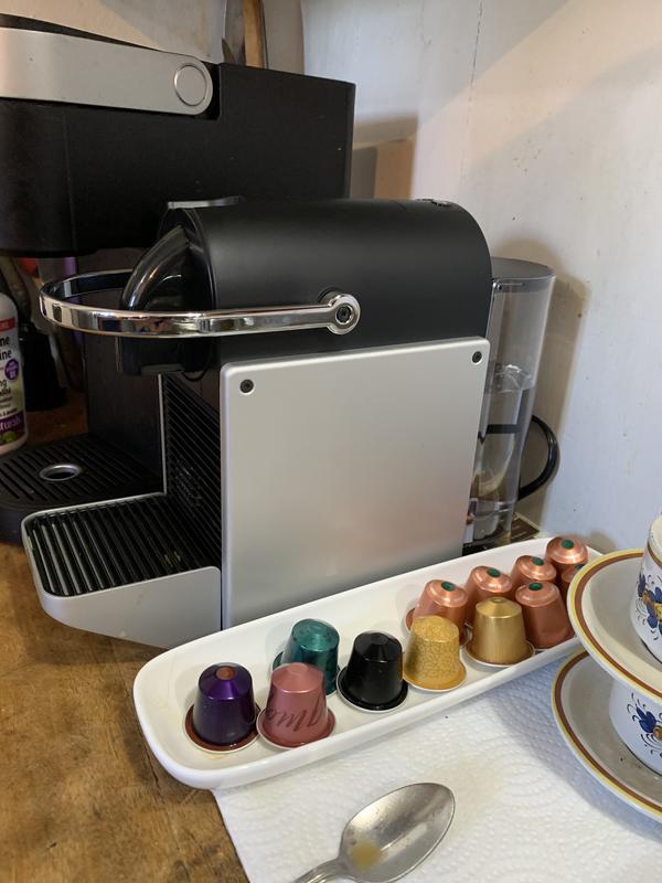 Ma nouvelle machine