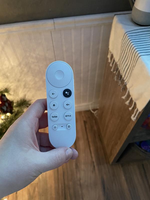 Chromecast with Google TV 【HD】 / snow Google Chromecast with Google TV (HD) - Streaming Stick