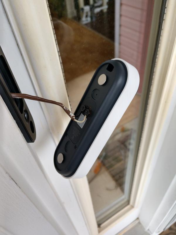 nest hello corner kit