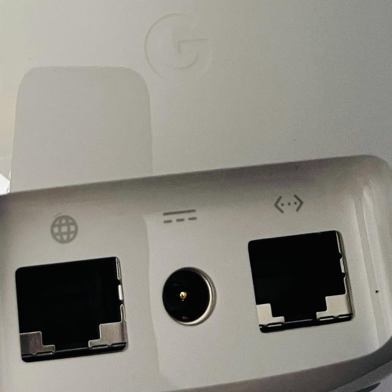 Google Google Nest Wifi Pro- Wifi 6E Home Wifi System 802.11 Google Google Nest Wifi Pro- Wifi 6E Home Wifi System 802.11