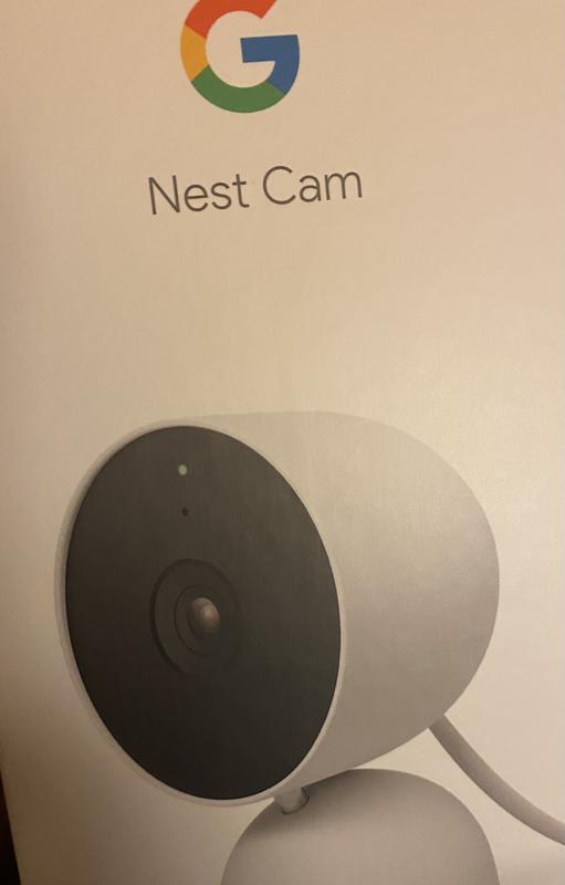 日本未発売 Google Nest Cam ネストカム Linen 新品未開封 Amazon.com : Google Nest Security Cam (Wired) - 2nd