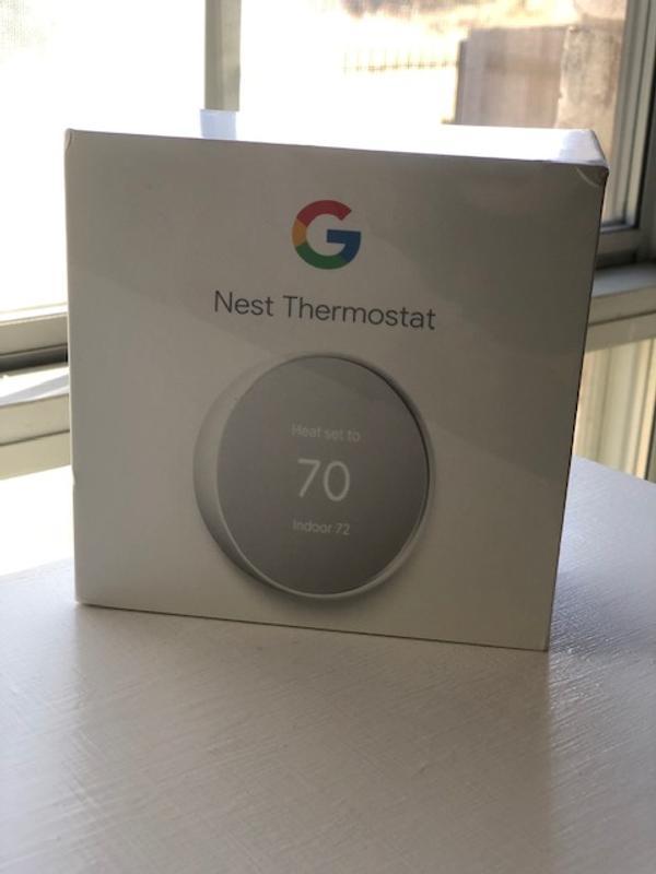 Nest in the box