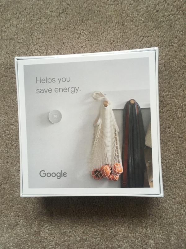 Saves Energy
