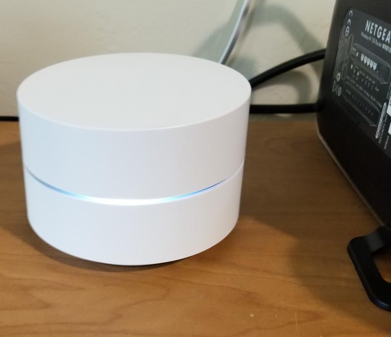 Very cute, not very big, but works great.