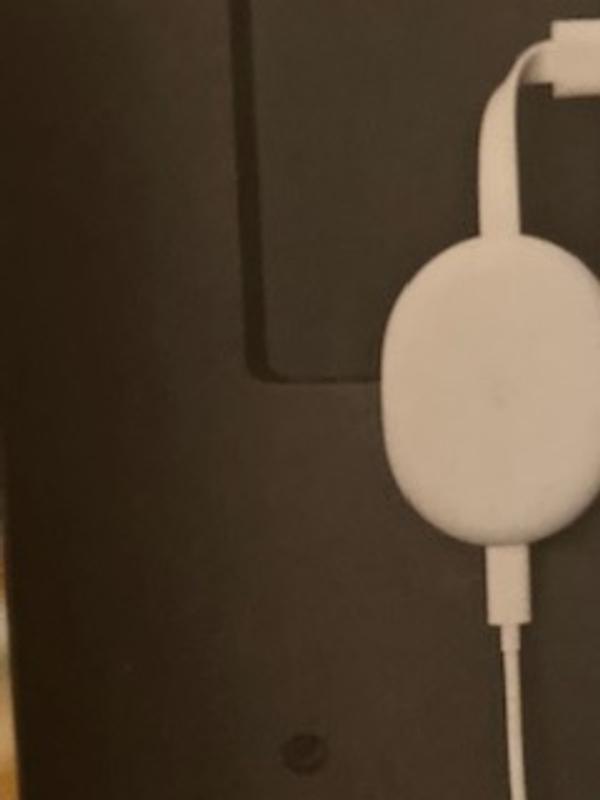 ヤマトヌマエビChromecast with Google TV 4K Google Chromecast - 4K HDR Streaming Device with Internet