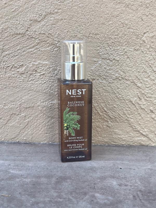 Customer photo for "Tropical scent"