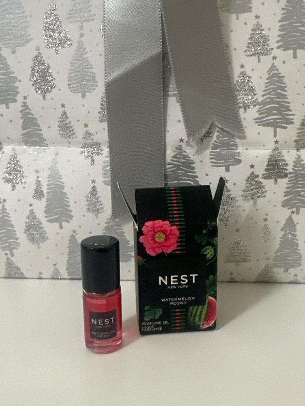 Customer photo for "Love the smell"