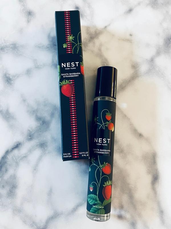 Customer photo for "Artificial strawberry overload"