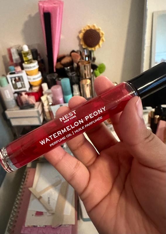 Customer photo for "Just a bit of watermelon!"