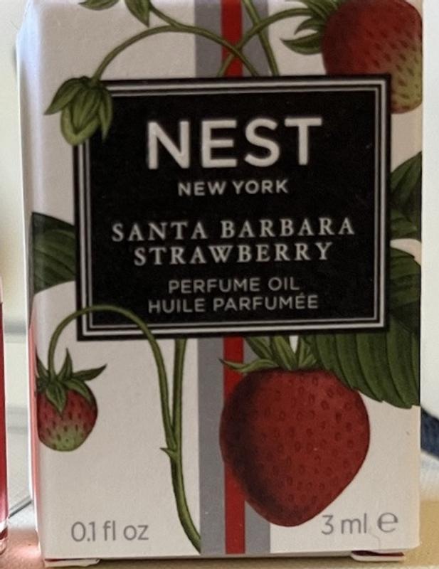 Customer photo for "Smells great"