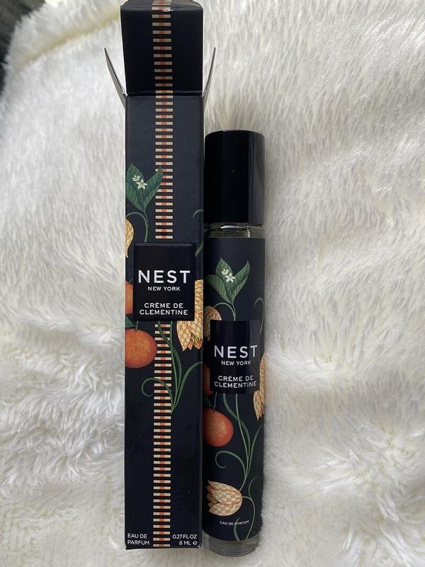 Customer photo for "The perfect new fragrance"