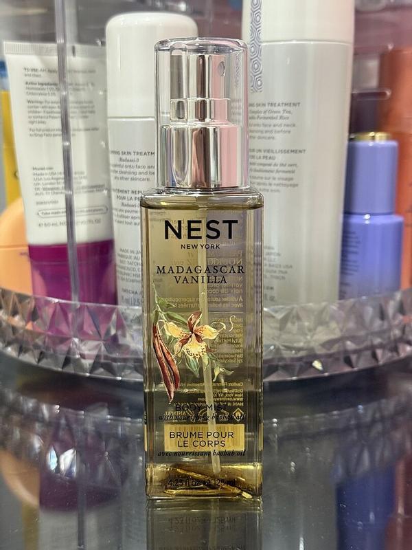 Customer photo for "Great body spray"