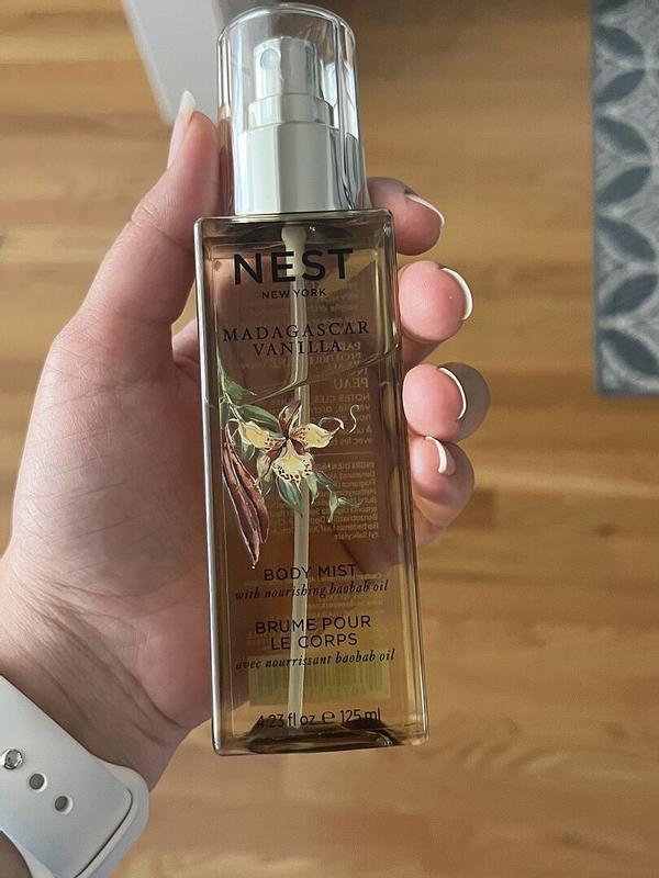 Customer photo for "Lovely scent!"