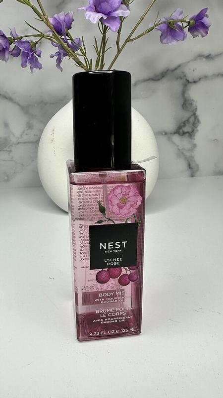 Customer photo for "Floral/Sweet"
