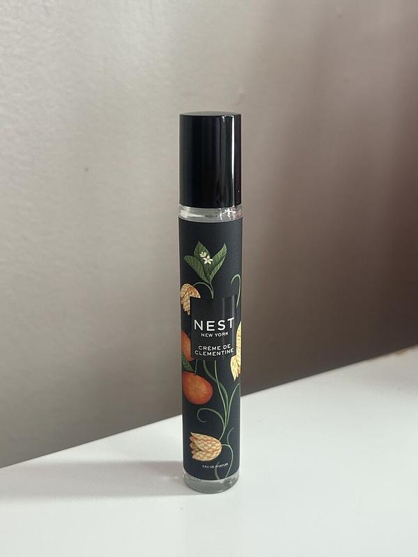Customer photo for "The perfect summer perfume"