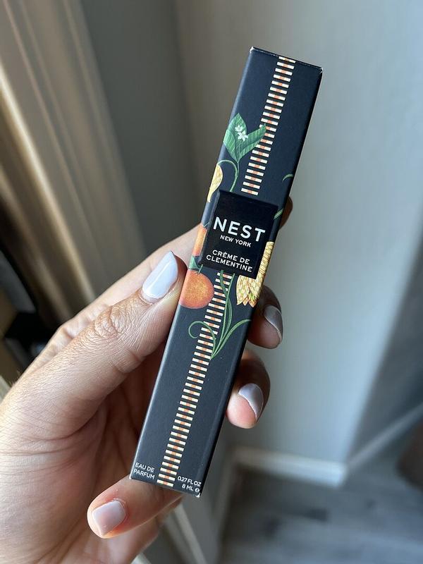 Customer photo for "The Perfect Sweet Summery Scent"