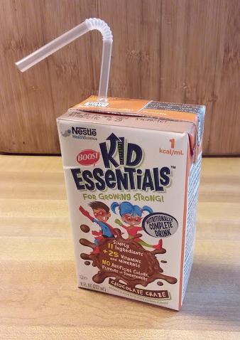 BOOST® Kid Essentials™ 1.0