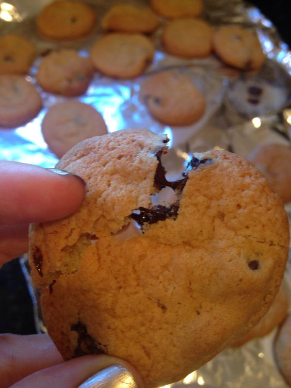 Original NESTLÉ® TOLL HOUSE® Chocolate Chip Cookie Recipe