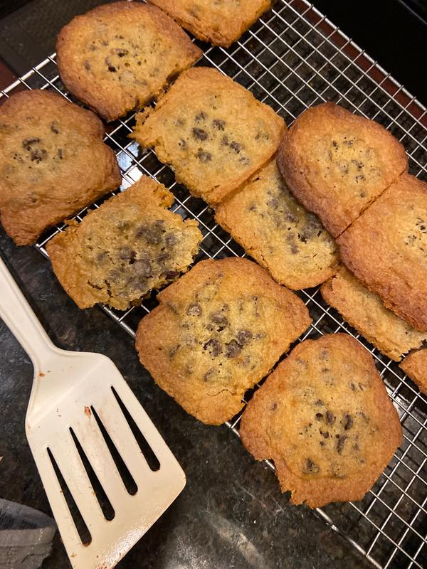 Original NESTLÉ® TOLL HOUSE® Chocolate Chip Cookie Recipe