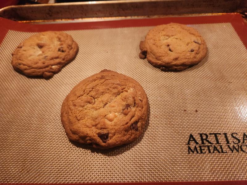 Original NESTLÉ® TOLL HOUSE® Chocolate Chip Cookie Recipe