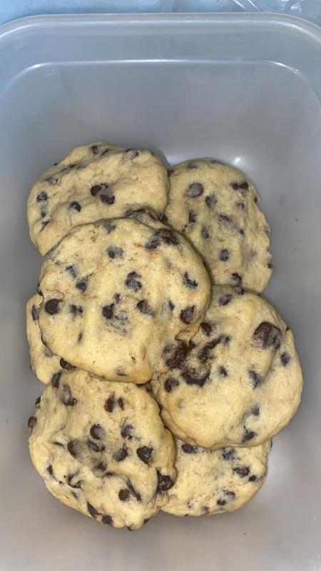 Original NESTLÉ® TOLL HOUSE® Chocolate Chip Cookie Recipe