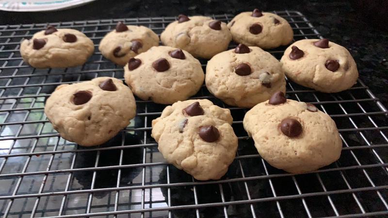 Original NESTLÉ® TOLL HOUSE® Chocolate Chip Cookie Recipe