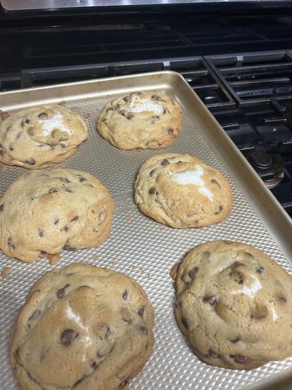 Original NESTLÉ® TOLL HOUSE® Chocolate Chip Cookie Recipe